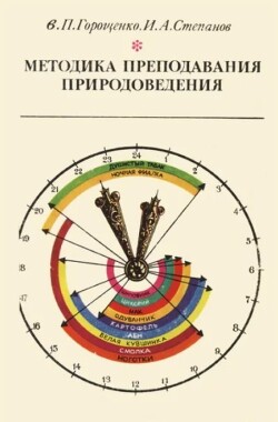 Методика преподавания природоведения (Учебное пособие для учащихся педагогических училищ по специальности)