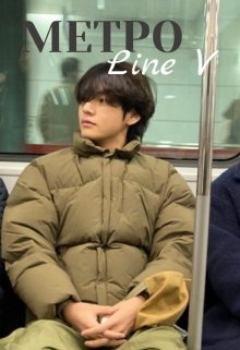 Метро: Line V