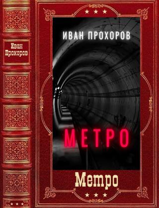 Метро [СИ]