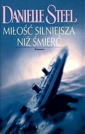 Miłość Silniejsza Niż Śmierć