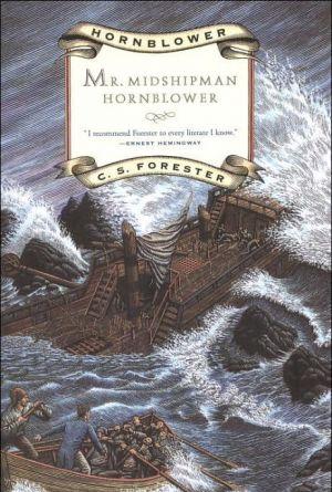 Мичман Хорнблауэр