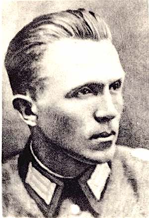 Миф о легенде