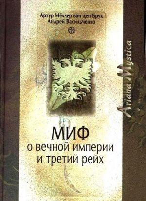 Миф о вечной империи и Третий рейх