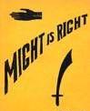Might Is Right