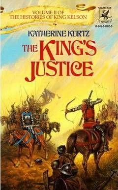 Милость Келсона