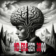Mind Eraser 3000