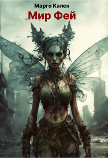 Мир фей