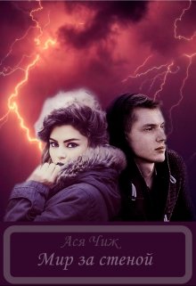 Мир за стеной