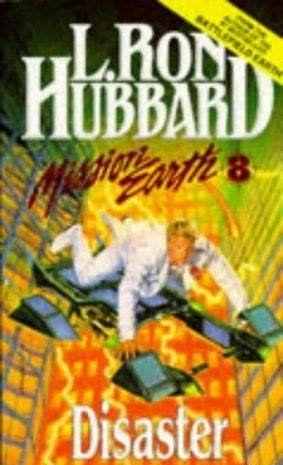 Hubbard Mission: Earth