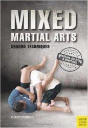 Mixed Martial Arts [Ground Techniques]