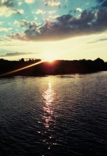 Мнимая вендетта