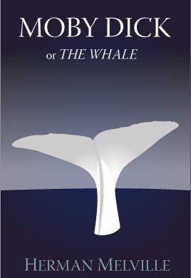 Moby Dick Or The Whale