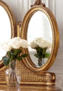 Модный лак.