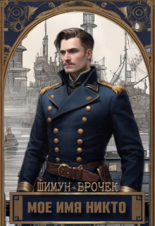 Мое имя Никто