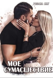 Мое сумасшествие
