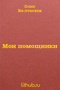 Мои помощники