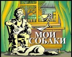 Мои собаки