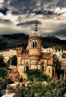 Мой брат Чародей