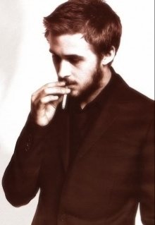 Мой Никотин