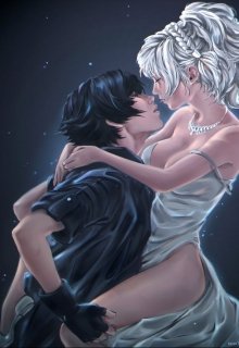 Мой преданный враг