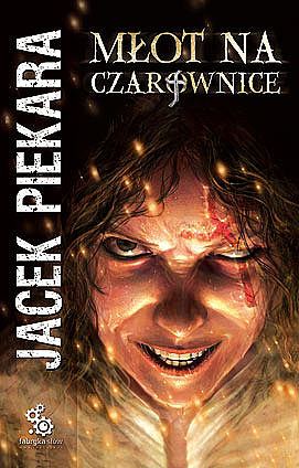 Молот ведьм [ЛП]