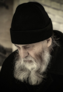 Монах Прокопий