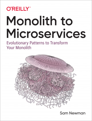 Monolith to Microservices