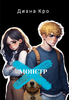 Монстр