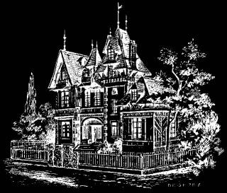 Moose County Legends