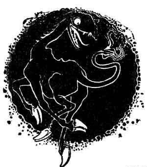 More English Fairy Tales