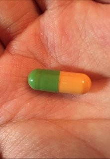 Московский беглец