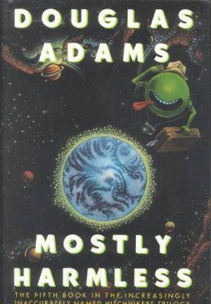 Mostly Harmless