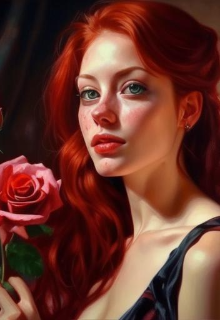 Моя дикая роза