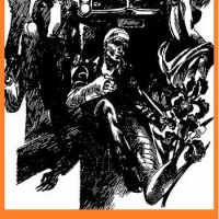 Моя память - убийца