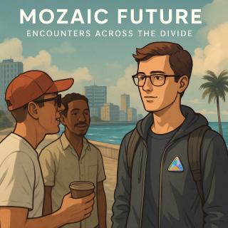 Мозаика Будущего