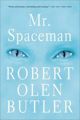 Mr. Spaceman