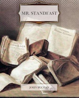 Mr Standfast