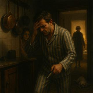 Мсье Потаскун де Плюи де Робиньяр [СИ]