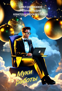 Муки работы