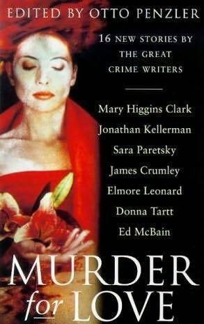Murder For Love