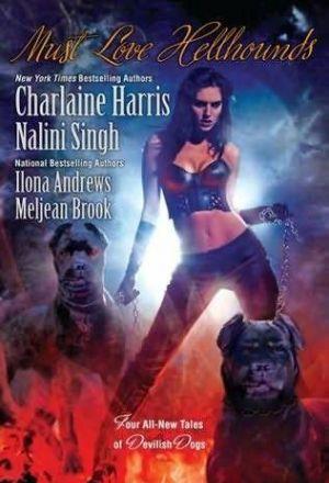 Must Love Hellhounds