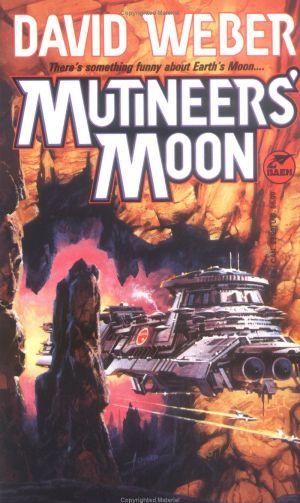 Mutineer's Moon