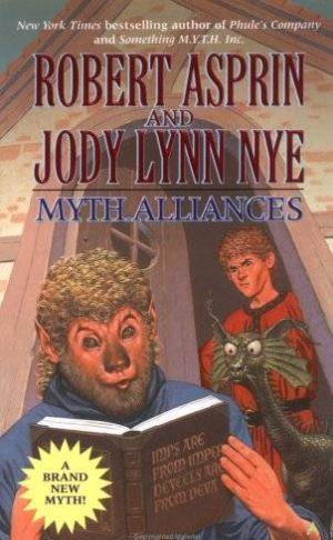 Myth Alliances