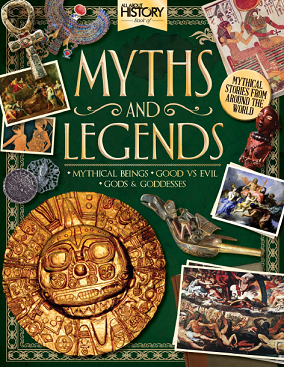 Myths and Legends