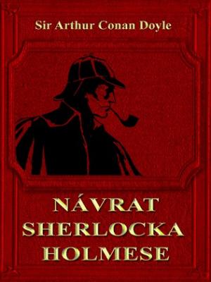 Návrat Sherlocka Holmese