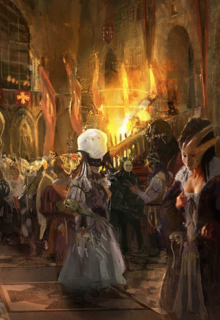 На балу у графа