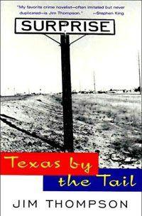 На хвосте Техас