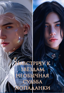 На встречу к звездами необычная судьба попаданки
