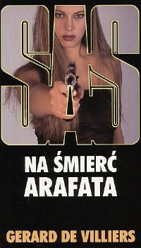 Na śmierć Arafata [Armageddon - pl]