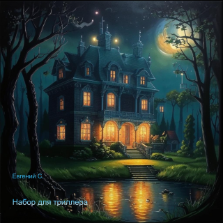 Набор для триллера